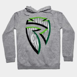 California Redwoods Hoodie